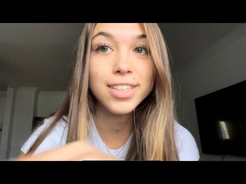 ASMR camera tapping 💥💥