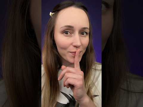 Лекарство от морщин 🤯 #asmr #асмрпарикмахер