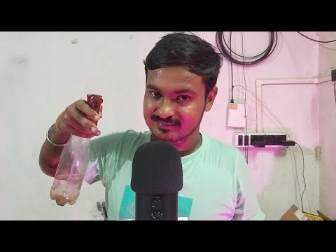 ASMR|| Fast and Aggressive"WATER" Sounds For Sleep 😴