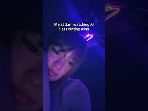 New Glass Cutting ASMR