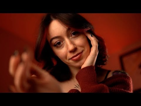 adria asmr - All videos @ The ASMR Index