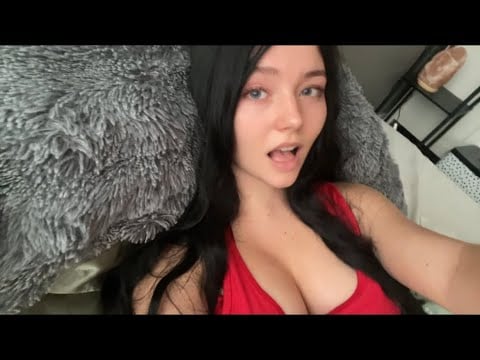 ASMR: I Want It Raw… Come Give Me All Your Raw Emotions 🤍 