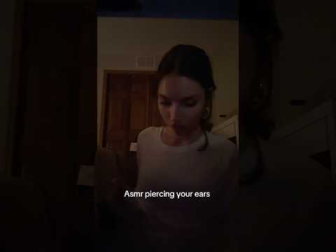 First official video coming soon 🤍#asmr #lofiasmr #asmrvideo #asmrtapping #asmrcommunity