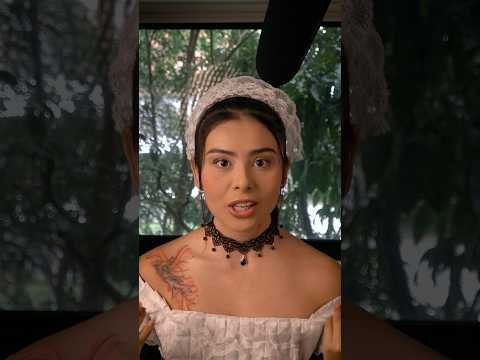 Suscríbete 😉 #vicoasmr #asmr #subscribe