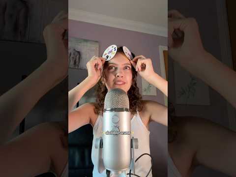playing dobble asmr #asmr