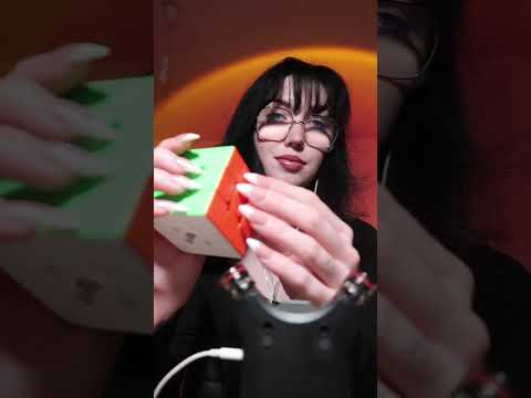 #22 UN TRIGGER ASMR, UN NOUVEAU FAIT SUR MOI CHAQUE JOUR JUSQU’EN ÉTÉ ☀️ #asmr