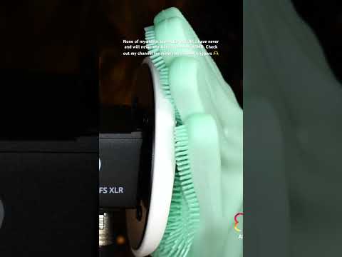 No AI ASMR