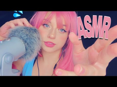 ASMR : Cuidando de você em um dia chuvoso 💦❤️