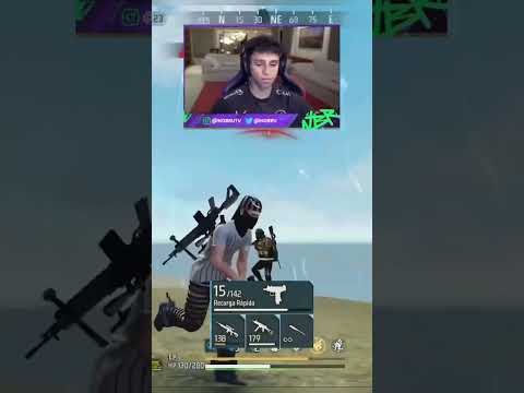 O que é sempre devolvido depois de ter sido quebrado? 🛠️ | FREE FIRE MOBILE