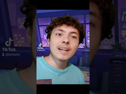 asmr rp je te pose 100 questions aléatoires