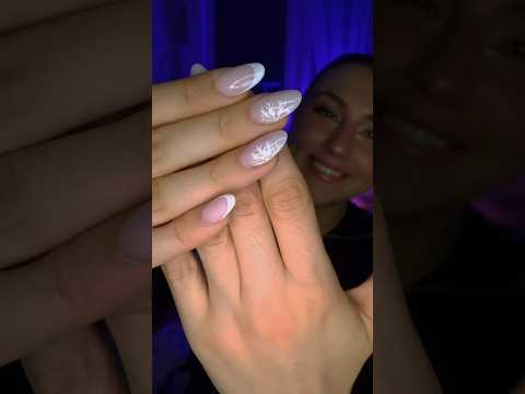 [ASMR PL] senne ogłoszenie 💝💤