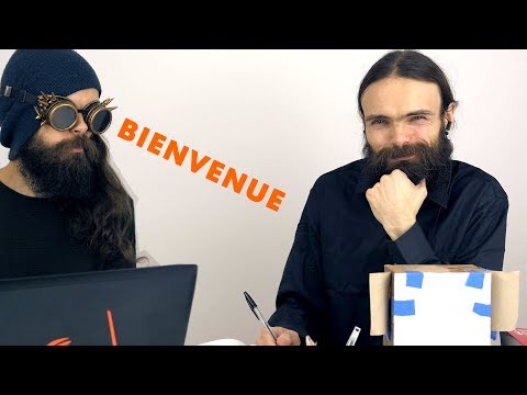 ASMR français roleplay : La location d'appartement (NON chuchotée|voix basse/calme)