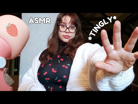 ASMR | Fast and Aggressive | Guaranteed You’ll Fall Asleep In 5 Minutes 💤