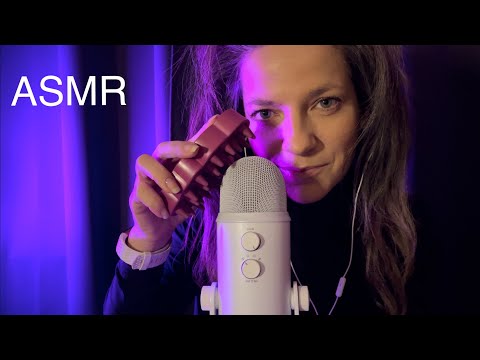 ASMR | en Español 🇪🇸, in Spanish