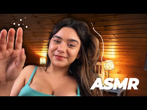 ASMR PARA DORMIR RÁPIDO EM 2025 😴✨