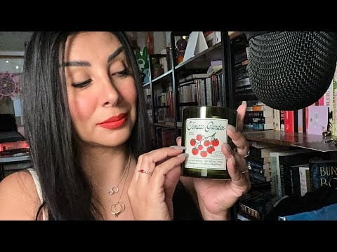 Tomato 🍅 Girl Summer Candles, Clips n Scents 