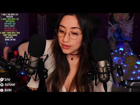 VEN QUE TE DUERMO ❤️ LIVE !s !tip !cofres !earlicking