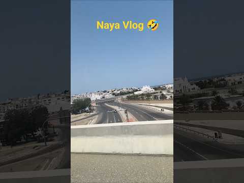 Kaisa Laga hamara Naya Vlog 🤣#shorts #viral #trending #vlog
