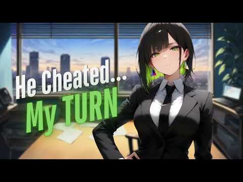 Your Boss's Wife Gets Cheated On [F4M] [Roleplay ASMR] [Older Woman][Office Romance] [Revenge]