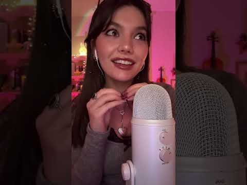 LIVE ASMR (Fast Triggers + Chatting) 🫶