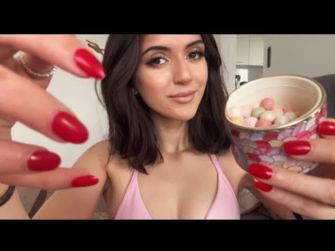 ASMR breaking your tingle immunity