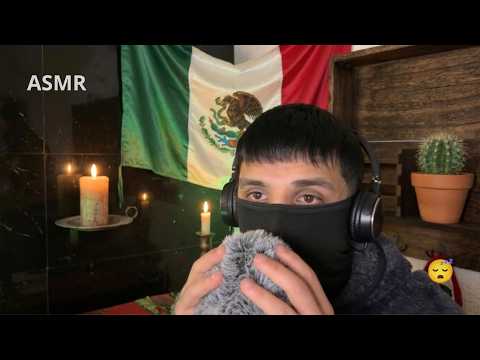 ASMR Leyendo Historias de Terror Mexicanas 🇲🇽 | Soft Spoken