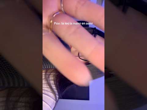 #ASMR