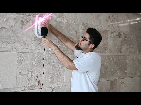 ASMR in PUBLIC 🏢[asmr outdoor]