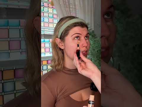 Daily Short-ASMR Skincare & Makeup 🩷 Part. #asmr #asmrsounds #asmrhair #asmrmakeup #asmrtingles