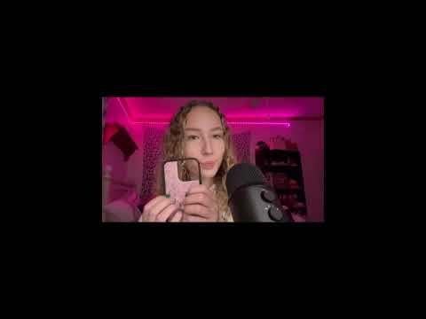 asmr phone case tapping #asmr #shorts #phonecase