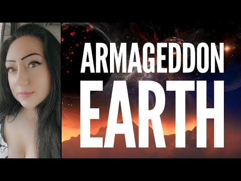 ASMR | ARMAGEDDON EARTH (7) by Geoff St. Reynard - Soft Spoken Reading, Classic Science Fiction