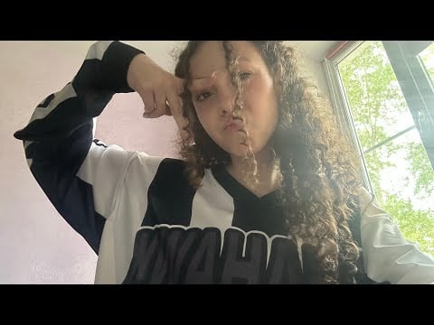 асмр, но триггеры меняются каждые 10 секунд!! для сдвг!!