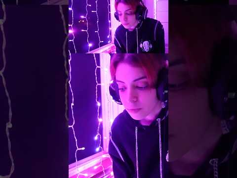 Throwback ASMR | Chill With Your Nighttime Friend 🌕✨ | Repetitive Words + Crickets