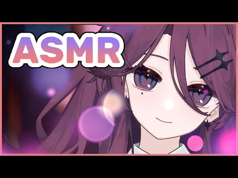 [ASMR] Scalp Inspection - Scratching, Massaging, Whispers