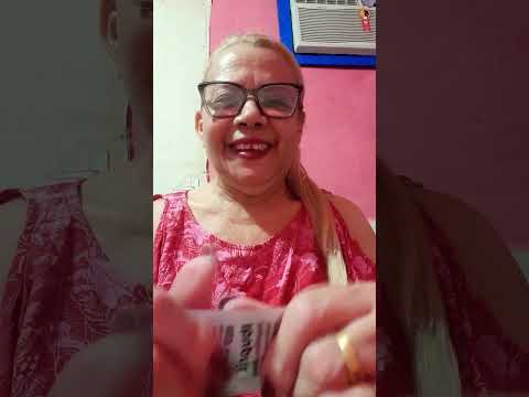 ASMR  Short  Sons da cartela de remédio . 🥱🥱💤