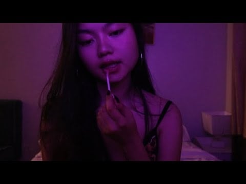Zoning out ASMR (Sleep, relax, calm, be lazy with me)
