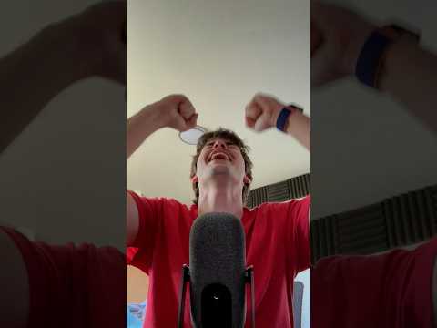 NEW Microphone Is A GAME CHANGER