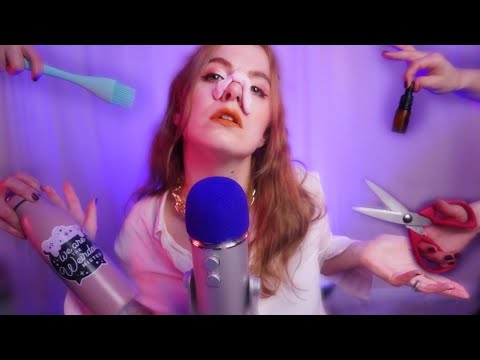 ASMR Para Dormir Como Un BEBÉ en 22 MINUTOS