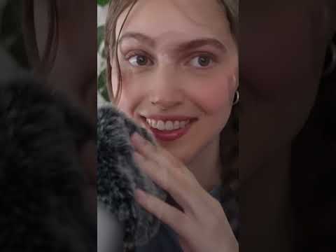 Fan ASMR Shh #asmr #relax #triggersforsleep