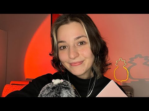 Beden Olumlayan Estetisyen Roleplay 🤫✨ | Türkçe ASMR