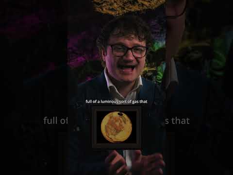 How did the Hollow Earth Theory begin? #asmr | Whispering science and conspiracy theories to you
