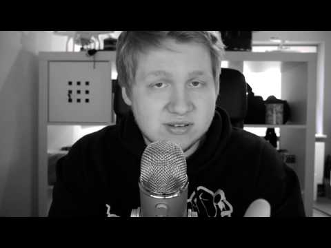 ASMR Namen Video Part 1 von ? I ASMR auf Deutsch / German
