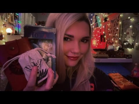 Tarot Decks to choose from for your next personalized reading ! 