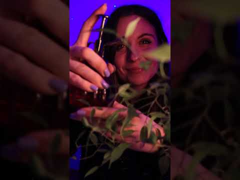 🌱 ASMR | POV : tu es une plante 🌱ROLEPLAY