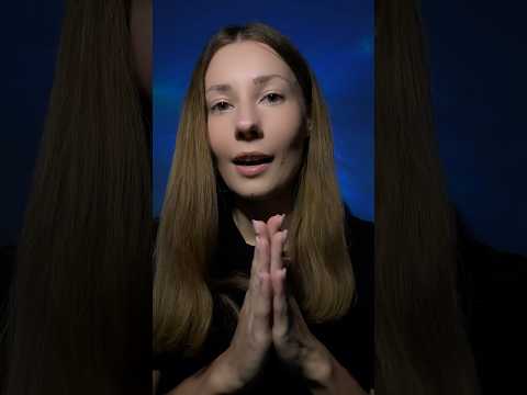 Remove Negative Energy in 30 Seconds 🧿✨ #ASMR #negativeenergyremoval #reiki