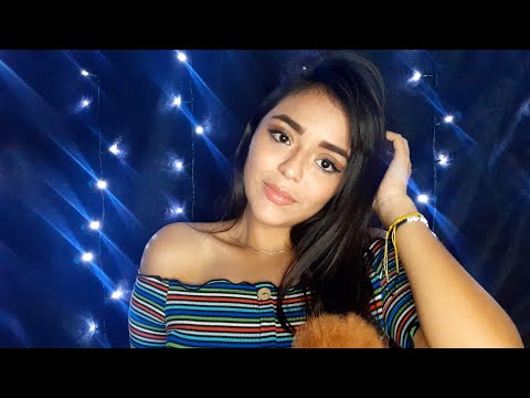 Asmr| Sonidos para relajarte 😴