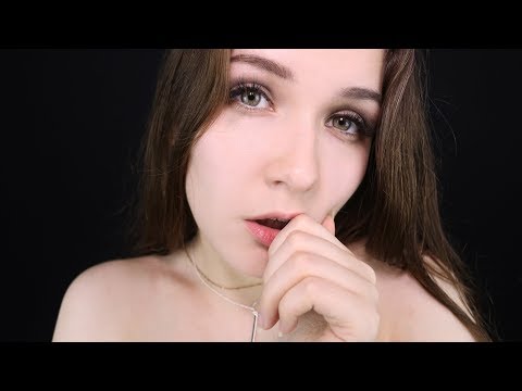 🎧 АСМР Дыхание  💋 ASMR Breathing