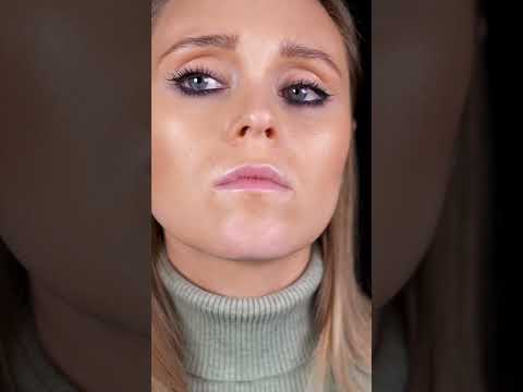 ASMR | Mumbled face exam WITHOUT ANY INTERACTION