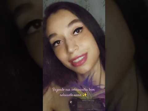 ✨assista o vídeo completo no canal✨#asmr #relax #triggersforsleep #asmrtingles #mouthsounds #relax