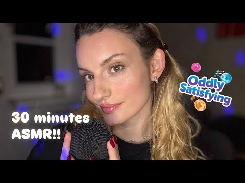 ASMR | 30 Minutes GUIDED Nap ✨
